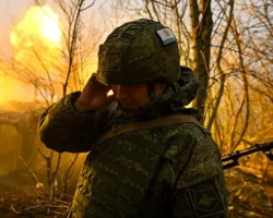 Кимаковский рассказал об успехах ВС РФ у Константиновки kimakovskij rasskazal ob uspehah vs rf u konstantinovki-t-nw-ru-0