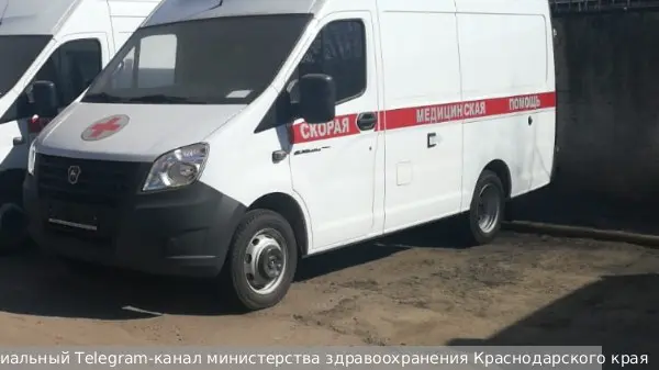 В результате атаки БПЛА на Кубань погиб мирный житель