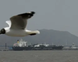 КСИР сообщил об инциденте с судном MSC Ishika в Ормузском проливе ksir soobshhil ob inczidente s sudnom v ormuzskom prolive-t-nw-ru-0