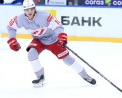 lokomotiv vyshel v chetvertfinal kubka gagarina pobediv spartak-t-nw-ru-0