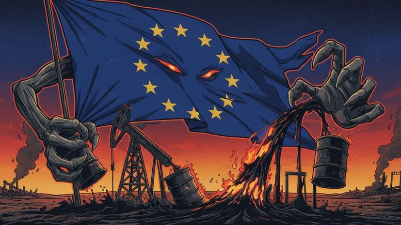 Захарова: Запад не оставил идею прибрать к рукам украинский чернозём