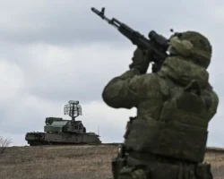 Минобороны РФ заявило об отражении авиаудара ВСУ силами ПВО minoborony rf zayavilo ob otrazhenii aviaudara vsu silami pvo-t-nw-ru-0