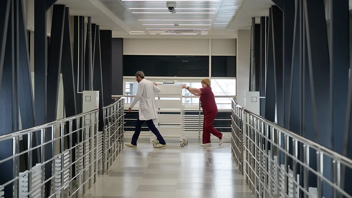 В Муроме зарегистрировали 375 случаев острой кишечной инфекции