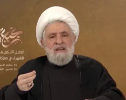 naim kasem o peremenah v izraile hezbolle i roli czahal-t-nw-ru-0