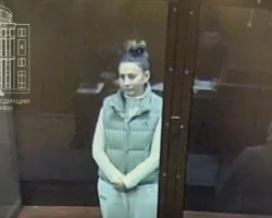 Новости судов: Юлия Полосухина из УМВД Химки, мэр Уфы Ратмир Мавлиев novosti sudov yuliya polosuhina iz umvd himki mer ufy ratmir mavliev-t-nw-ru-0