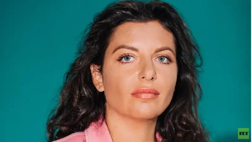 Книга Симоньян «В начале было Слово — в конце будет Цифра» вошла в топ-5 антиутопий по продажам в «Читай-городе»