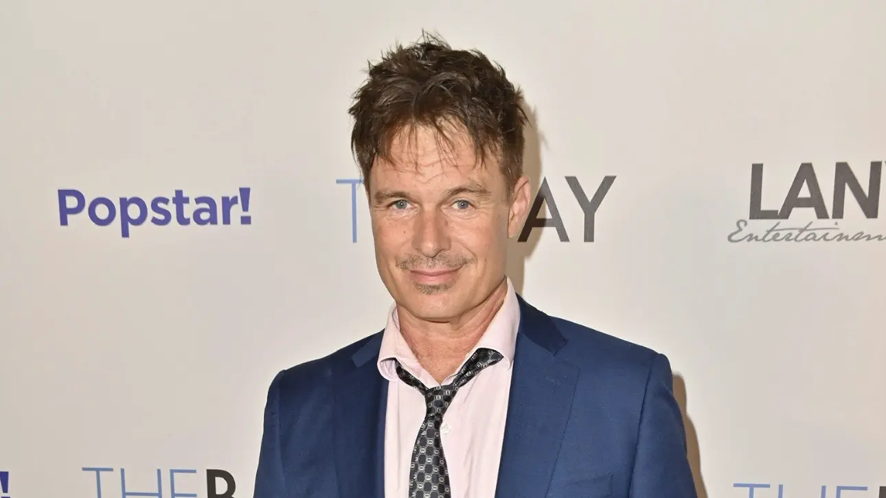 Актер из «Звездного десанта» Патрик Малдун скончался в возрасте 57 лет