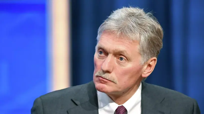 Песков — об атаке ВСУ на Сызрань: реальность, с которой мы сталкиваемся