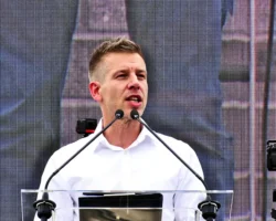 Петер Мадьяр о возрождении влияния Венгрии и Австрии peter madyar o vozrozhdenii vliyaniya vengrii i avstrii-t-nw-ru-0
