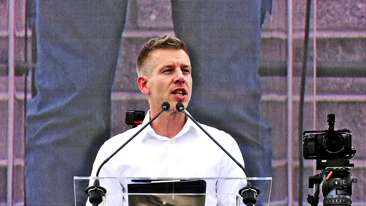 Politico: Мадьяр хочет возродить Австро-Венгерскую империю