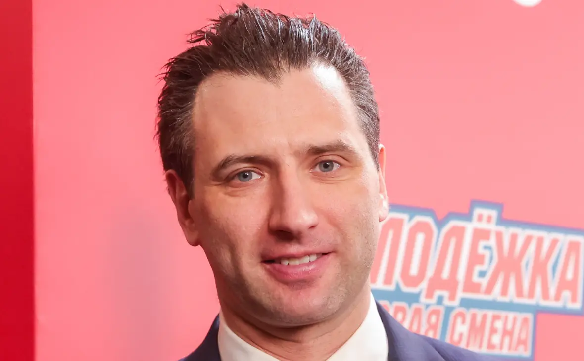 Роман Ротенберг (Shatokhina Natalia / news.ru / Global Look Press)