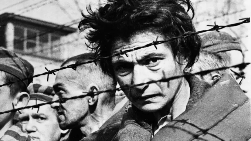 В Петербурге почтили память жертв геноцида советского народа