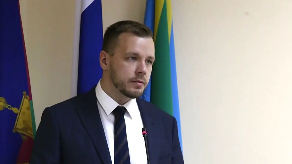 Мэр Бойко: Часть Туапсе осталась без воды из-за аварии на НПЗ