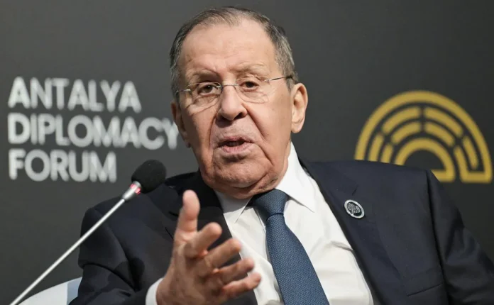 sergej lavrov o terpenii rossii trampe i opasnyh igrah vokrug ukrainy-t-nw-ru-0