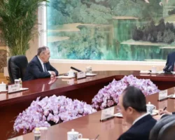 si czzinpin privetstvoval putina cherez lavrova otmechaya yubilei-t-nw-ru-0