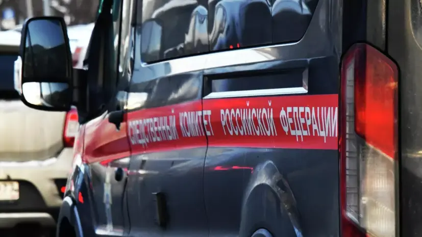 СК возбудил дело о хулиганстве после инцидента со свёртком в Перми