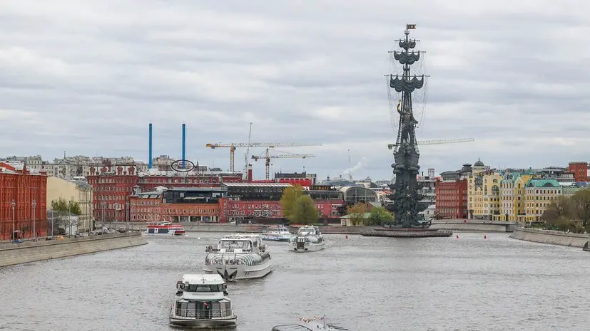 Синоптик Тишковец спрогнозировал дату потепления в Москве