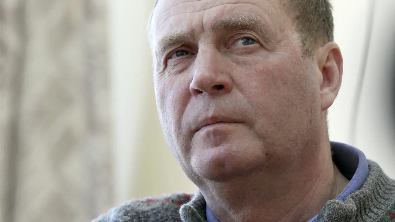 Церемония открытия бюста лыжника Зимятова пройдет на Аллее спортивной славы ЦСКА