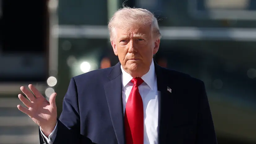 Трамп: Иран сам вышел на связь с США и выразил желание заключить сделку