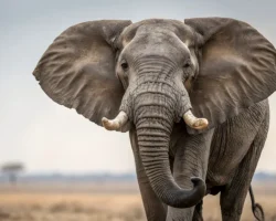 trilochan singh iz indii i neobychnye vstrechi so slonom i dikim kabanom-t-nw-ru-0