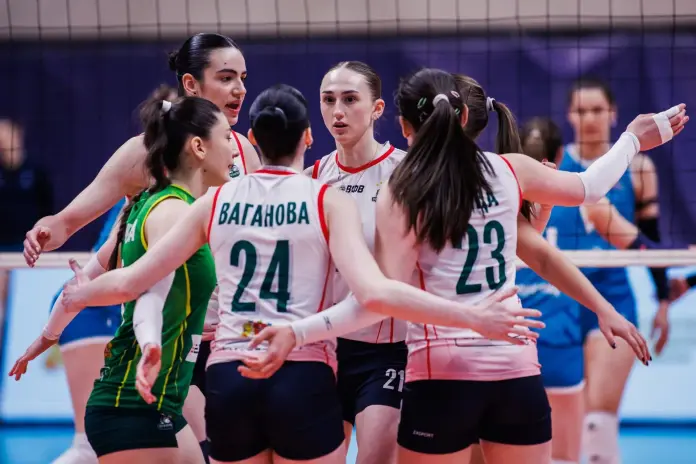 Уралочка-НТМК в Кубке России легко обыграла Динамо-Ак Барс-0