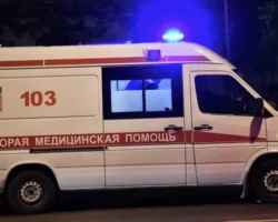 В Борисовке погиб человек от атак ВСУ в Белгородской области v borisovke pogib chelovek ot atak vsu v belgorodskoj oblasti-t-nw-ru-0