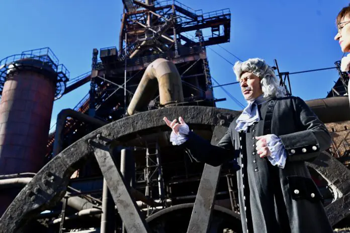 Визит-центр Акинфий Демидов подтолкнул туризм Свердловской области-0