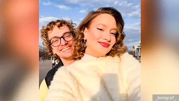 Актер театра «ФЭСТ» и его жена зарезали друг друга