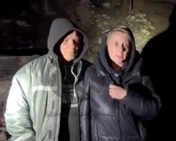 volontery i ratiborecz ishhut leru iz tuapse posle ataki drona-t-nw-ru-0