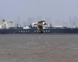 Возрождение судоходства в Ормузском проливе: роль стран vozrozhdenie sudohodstva v ormuzskom prolive rol stran-t-nw-ru-0