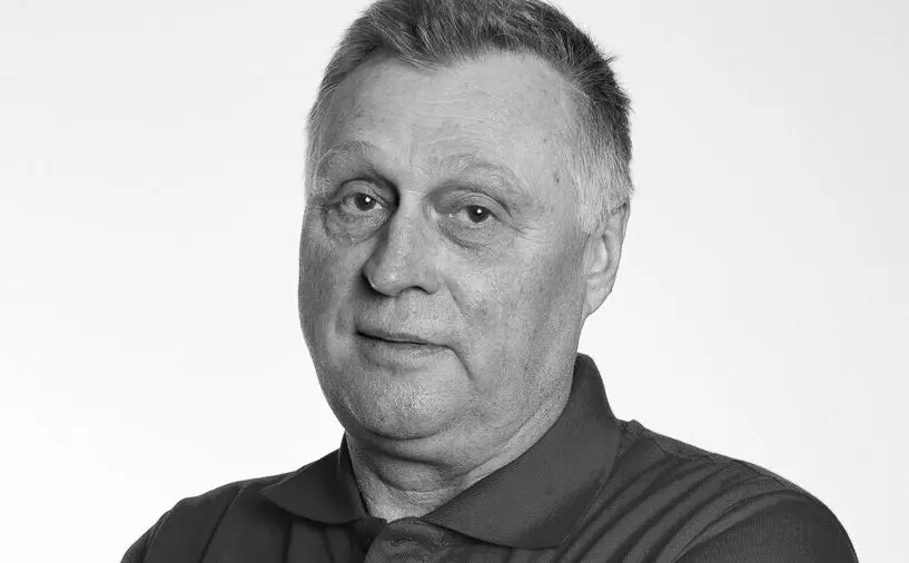 Юрий Петров (ГБУ ДО «Московская академия зимних видов спорта»)