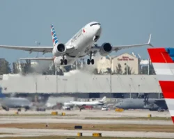 737 uspeshno prizemlilsya s dvumya spushhennymi kolesami-t-nw-ru-0