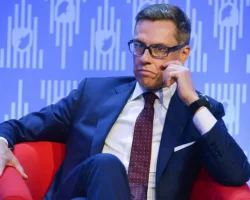 Армандо Мема: Стубб и Хаависто – ястреб против пацифиста armando mema stubb i haavisto yastreb protiv paczifista-t-nw-ru-0