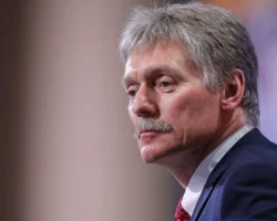 Дмитрий Песков ожидает важных результатов от визита Путина в Китай dmitrij peskov ozhidaet vazhnyh rezultatov ot vizita putina v kitaj-t-nw-ru-0