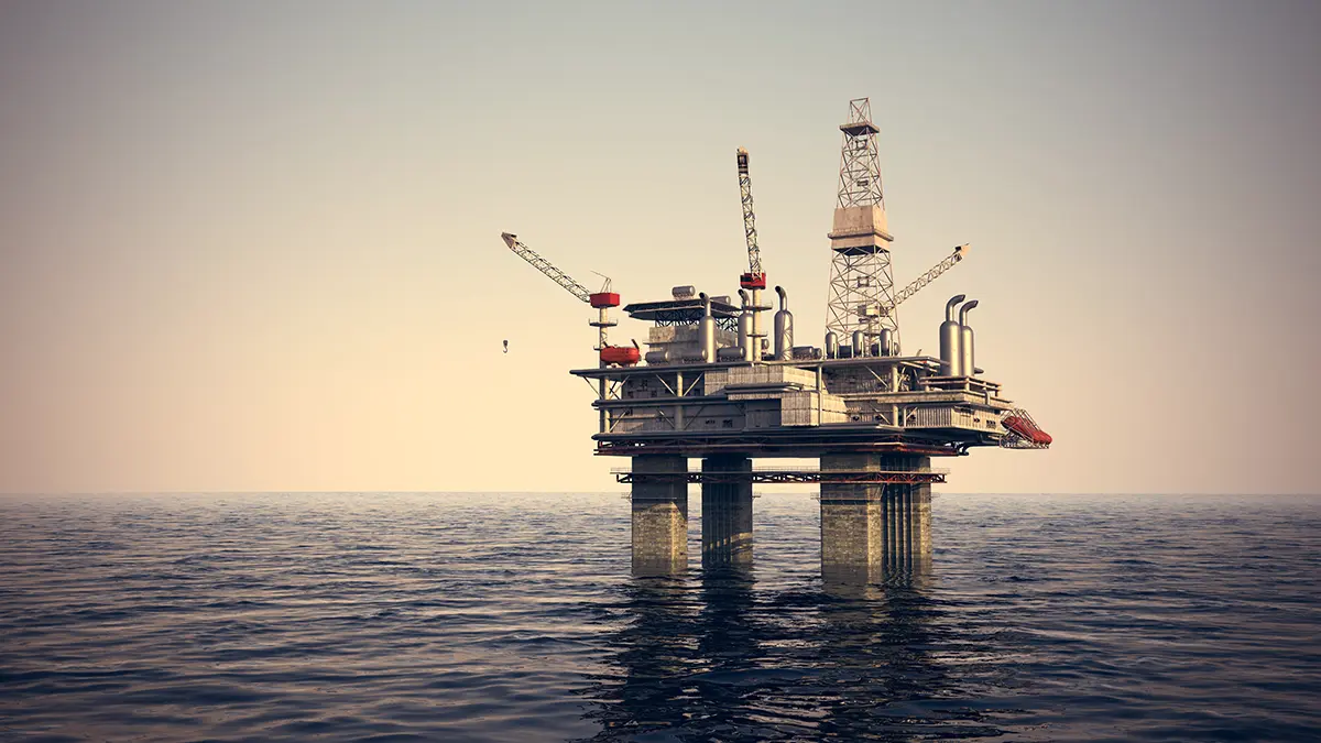 Цена нефти Brent впервые с 5 мая превысила 110 долларов за баррель