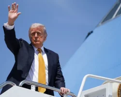 Дональд Трамп рассказал о новых экономических шагах Китая к США donald tramp rasskazal o novyh ekonomicheskih shagah kitaya k ssha-t-nw-ru-0