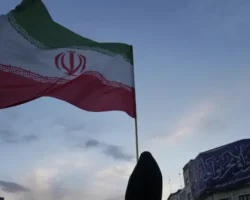 ebrahim zolfagari vyrazil pozicziyu irana po zayavleniyam minoborony oae-t-nw-ru-0