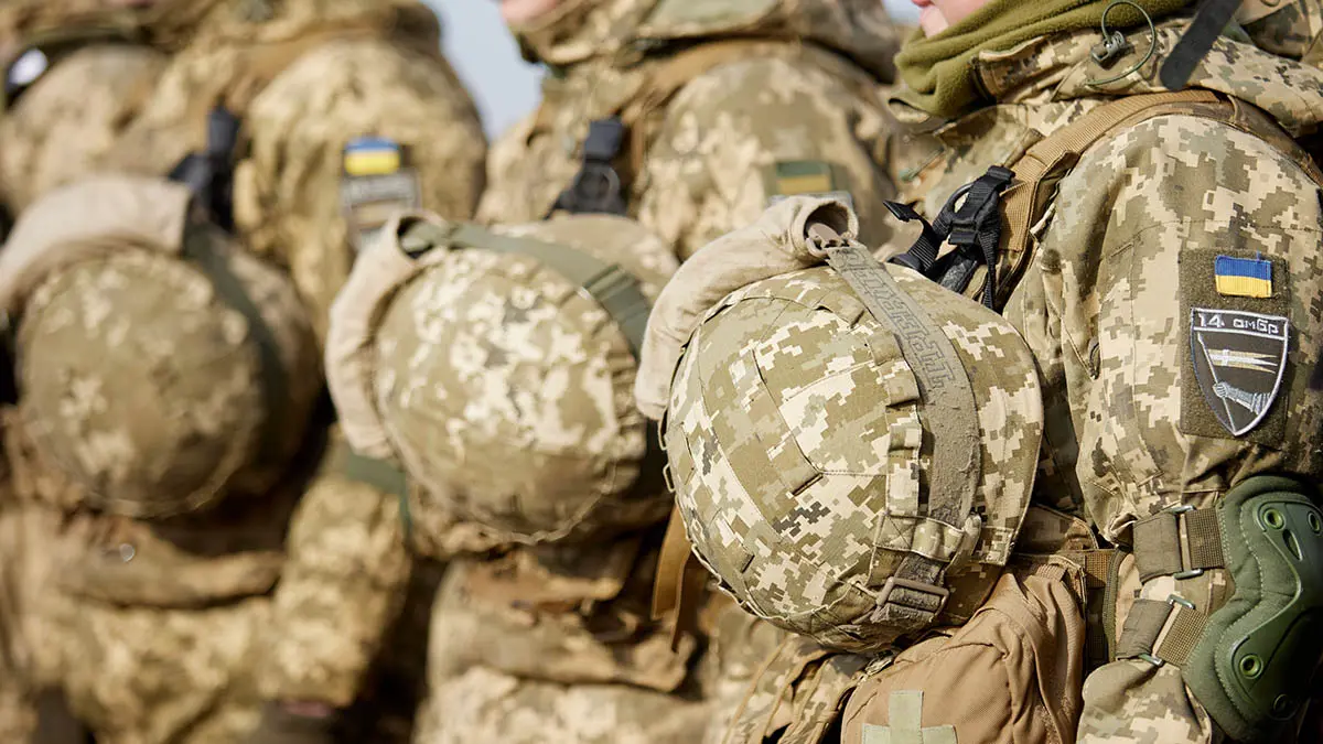 Пленный боец ВСУ заявил о развертывании черной трансплантологии в Красноармейске