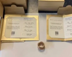 ФТС России задержала Bulgari и Cartier в аэропортах Внуково fts rossii zaderzhala i v aeroportah vnukovo-t-nw-ru-0