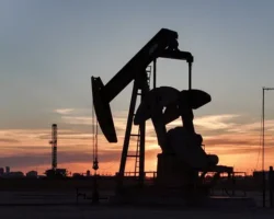 Goldman Sachs и МЭА назвали главные тренды для Brent i mea nazvali glavnye trendy dlya -t-nw-ru-0