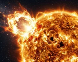iki ran pyatno 4436 vybrosilo plazmu vyzvav radiaczionnyj shtorm-t-nw-ru-0