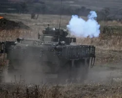 КамАЗ и Сергей Когогин разрабатывают БТР для ВС России kamaz i sergej kogogin razrabatyvayut btr dlya vs rossii-t-nw-ru-0