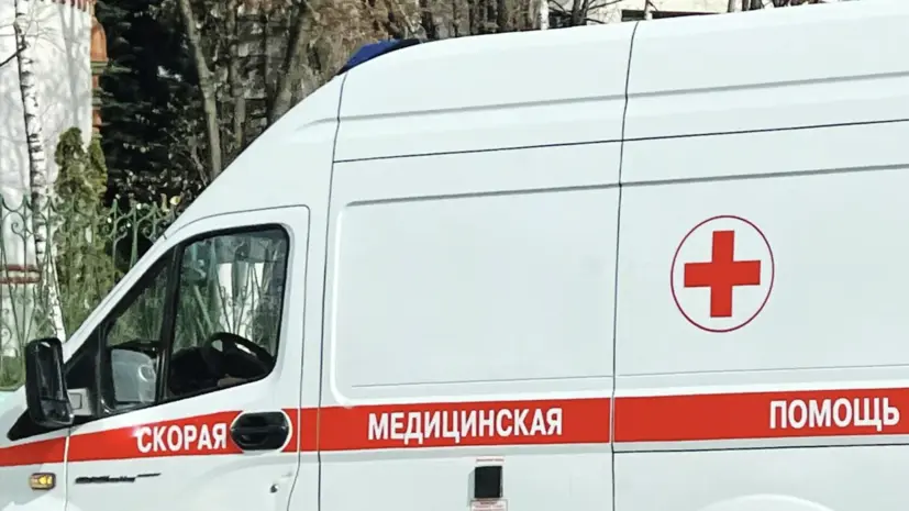 В Красноярске восемь пассажиров пострадали в ДТП с автобусом и автомобилем