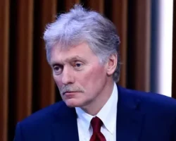 Кремль дал позитивную оценку ситуации с судном Ursa Major kreml dal pozitivnuyu oczenku situaczii s sudnom -t-nw-ru-0