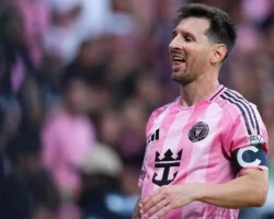 Лионель Месси и Криштиану Роналду вошли в клуб миллиардных спортсменов lionel messi i krishtianu ronaldu voshli v klub milliardnyh sportsmenov-t-nw-ru-0