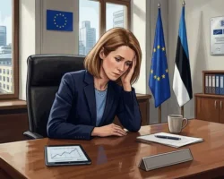 Мария Захарова: Кая Каллас превысила полномочия в ЕС mariya zaharova kaya kallas prevysila polnomochiya v es-t-nw-ru-0