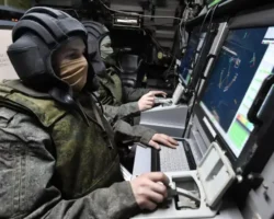 Мэр Собянин высоко оценил работы ПВО по пресечению атак БПЛА в Москве mer sobyanin vysoko oczenil raboty pvo po presecheniyu atak bpla v moskve-t-nw-ru-0