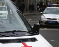 Микроавтобус Mercedes и Газель попали в ДТП под Златоустом — итоги mikroavtobus i gazel popali v dtp pod zlatoustom itogi-t-nw-ru-0