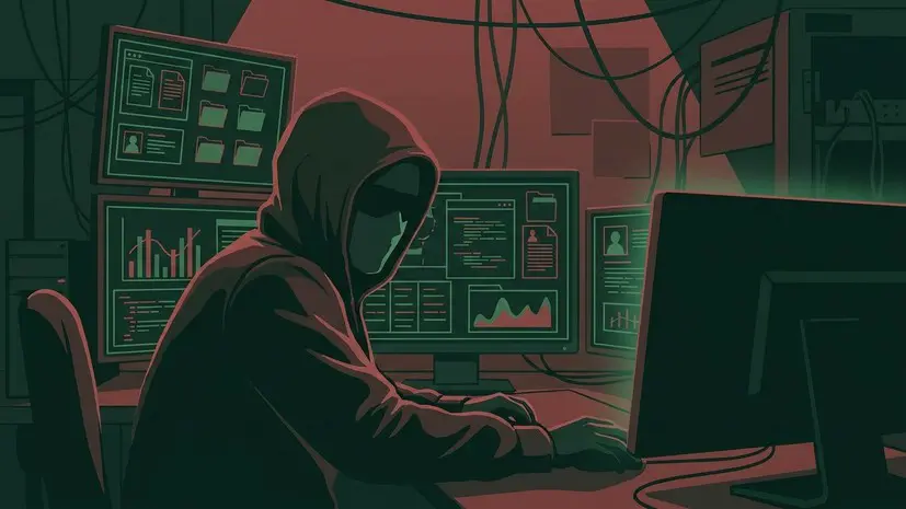 Личные данные как оружие мошенников: в МВД рассказали, какую информацию не стоит размещать в интернете