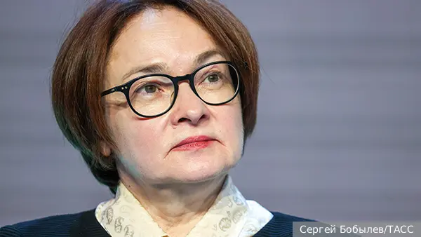 Набиуллина: Российские банкоматы будут работать без интернета
